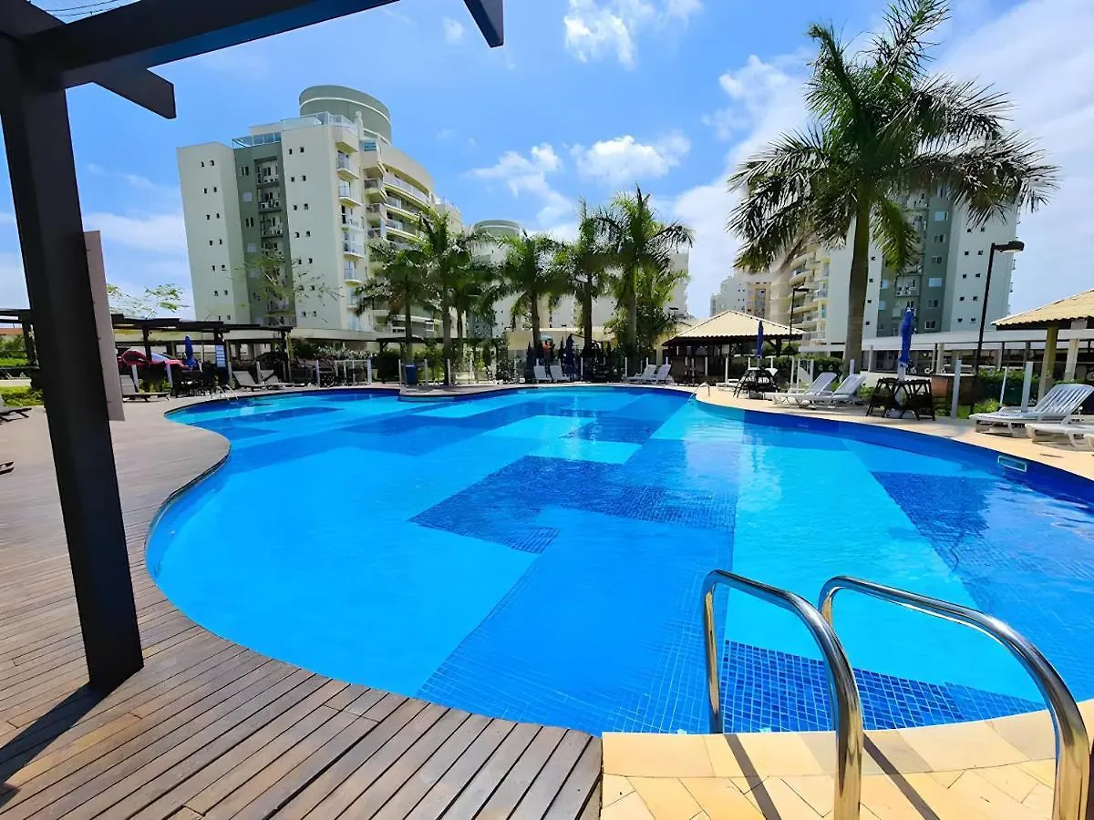 Verao, Beto Carrero, Piscina, Mar Penha  Brazil