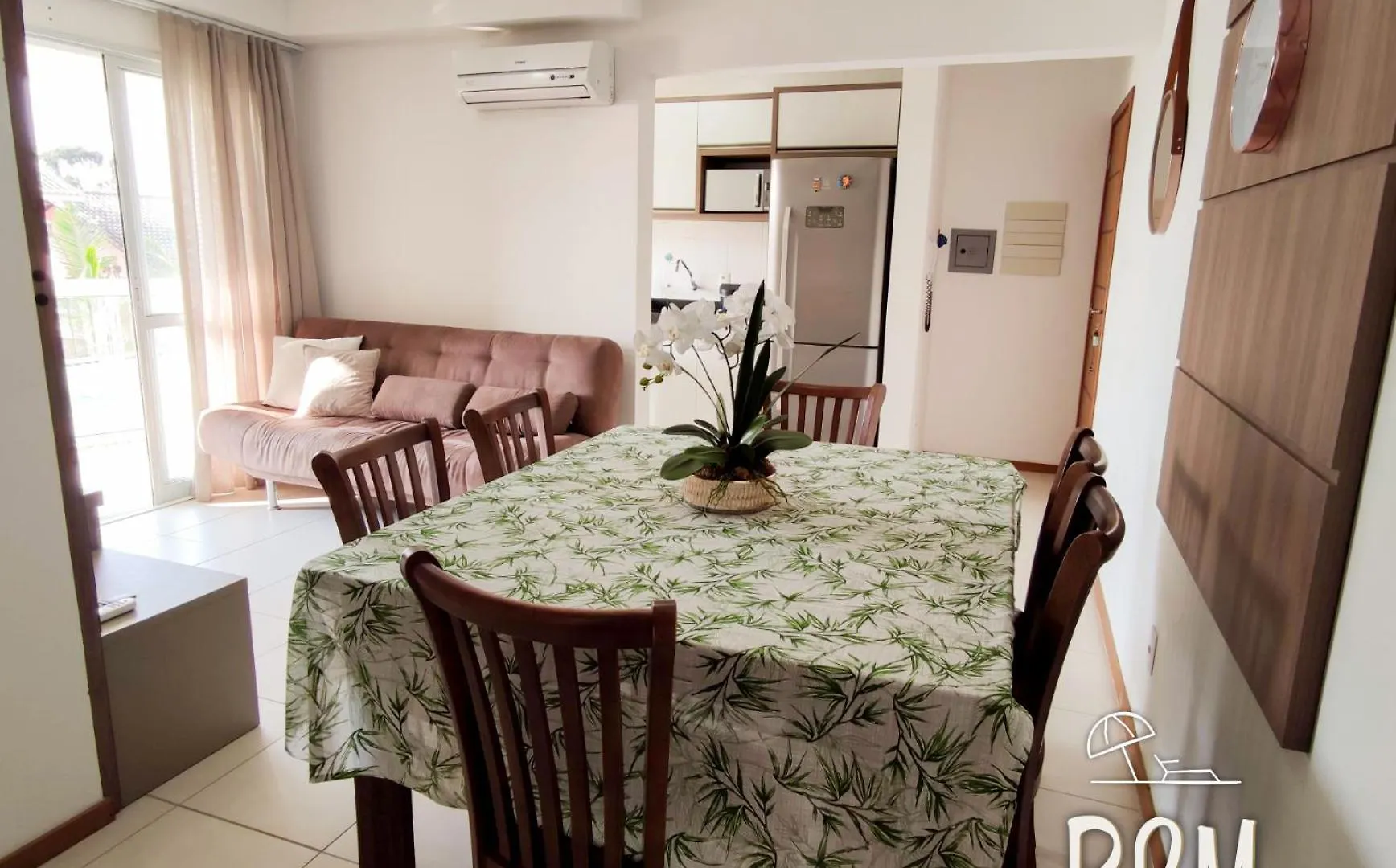 Apartment Verao, Beto Carrero, Piscina, Mar Penha  Brazil