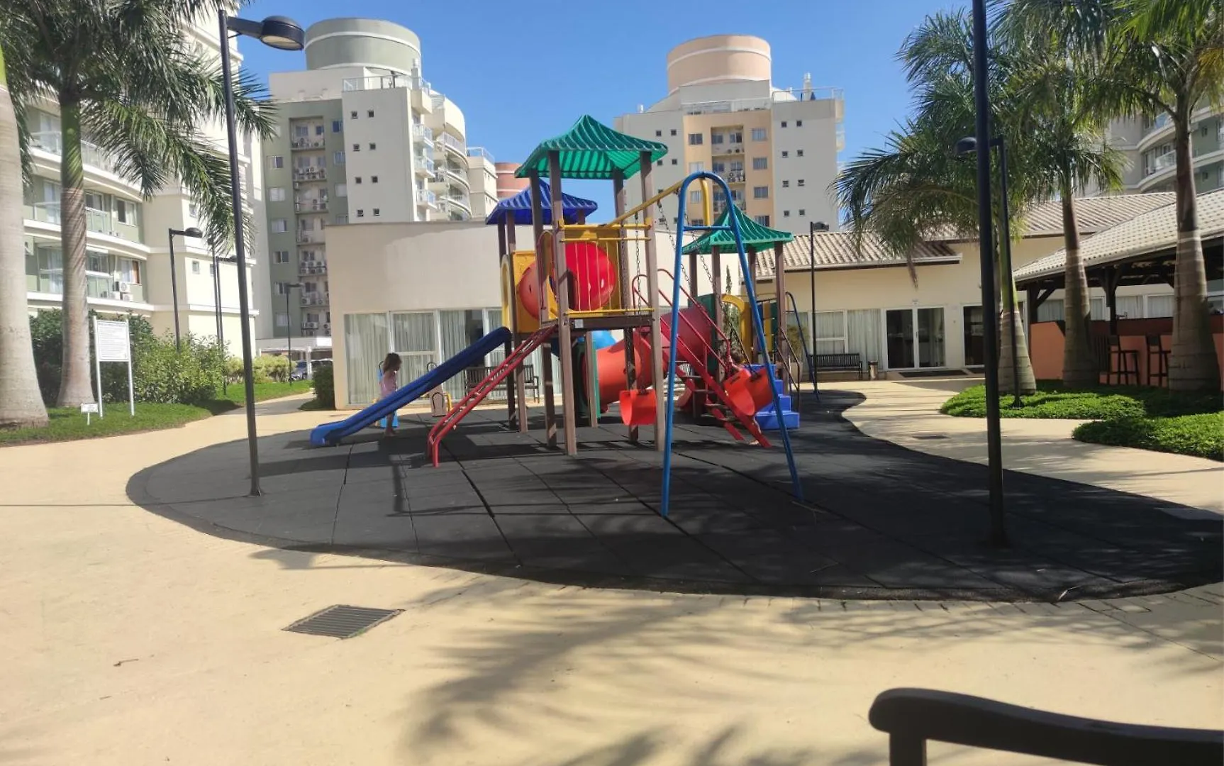 Apartment Verao, Beto Carrero, Piscina, Mar Penha  Brazil